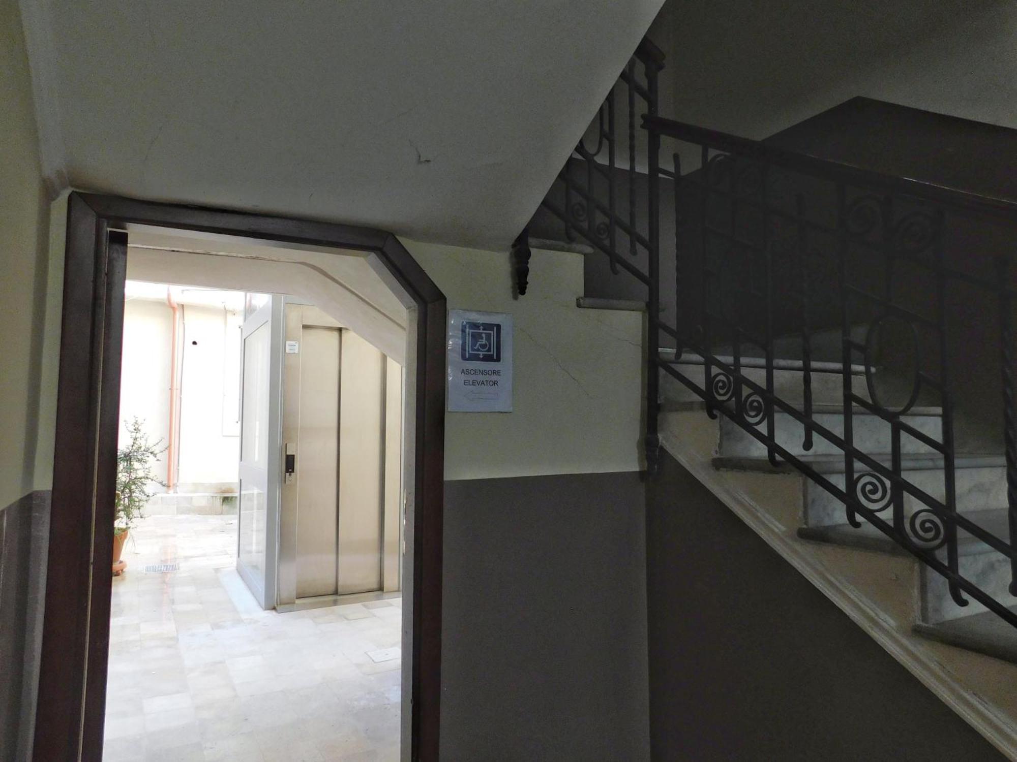 La Dimora Dei Mille Apartment Syracuse Exterior photo